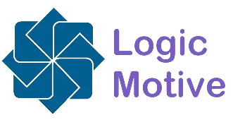 Logic Motive Logo