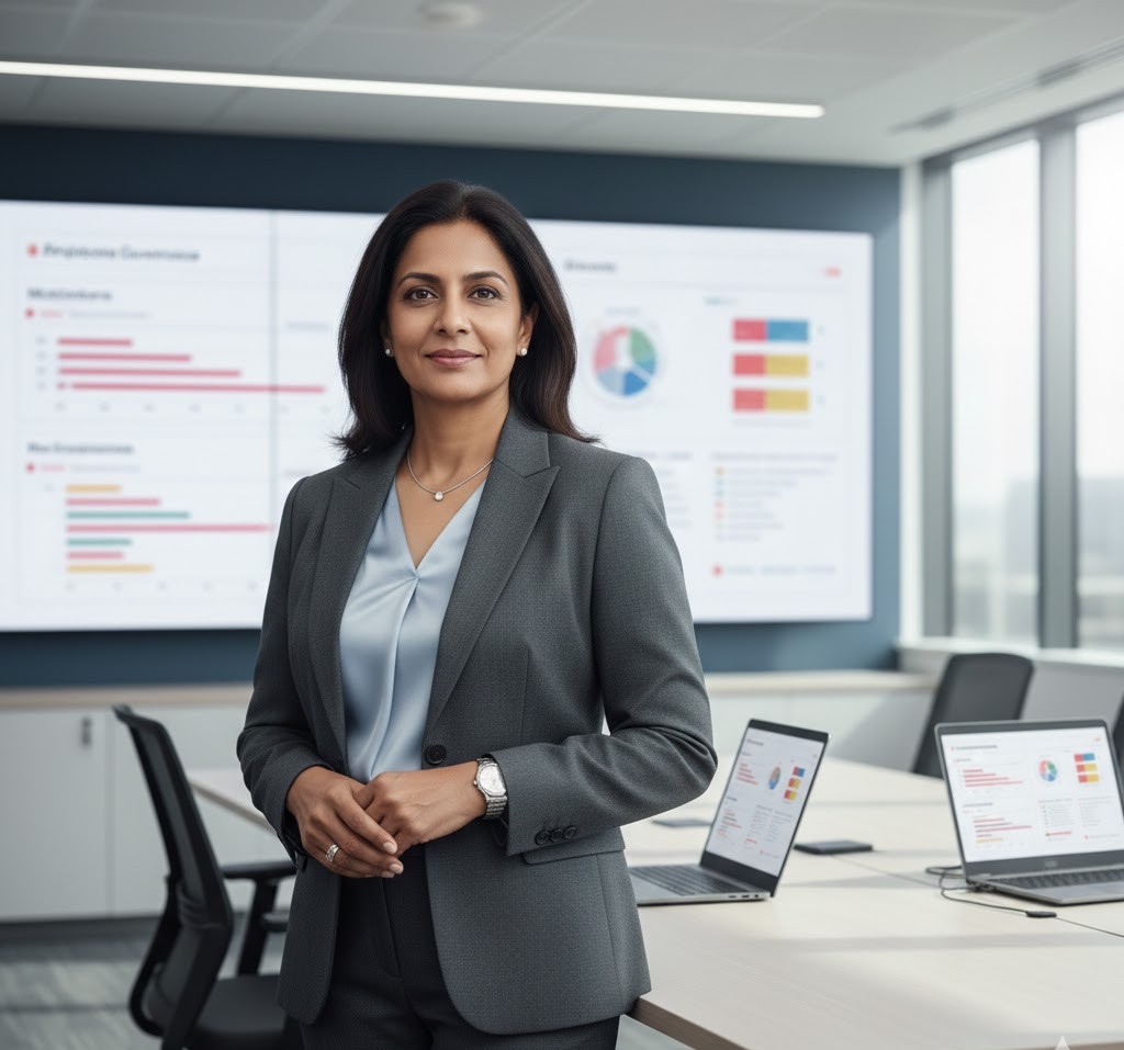 PMO and Audit Services