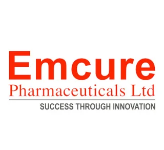 Emcure - SAP client of LogicMotive