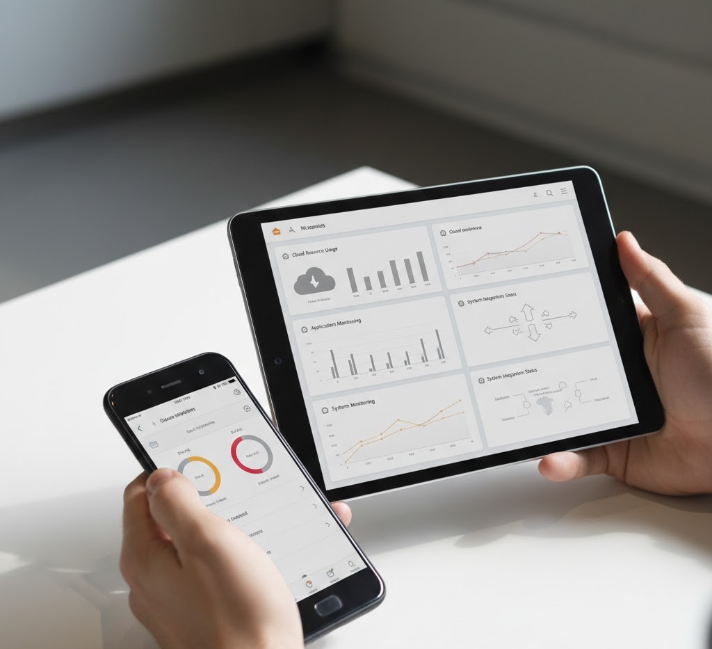 Digital Transformation