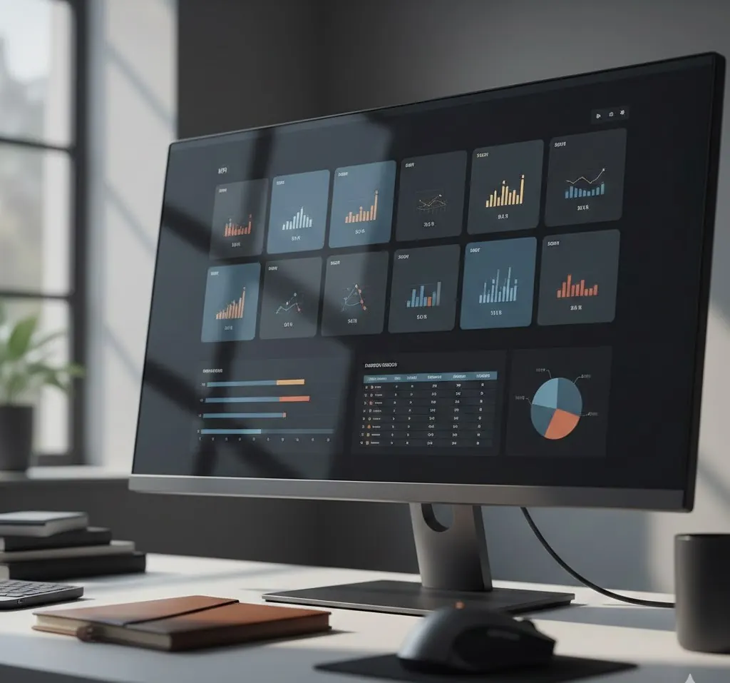 SAP Services - LogicMotive service