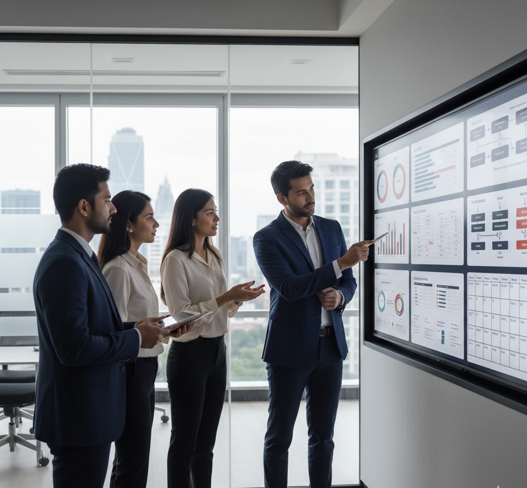 Staffing Solutions