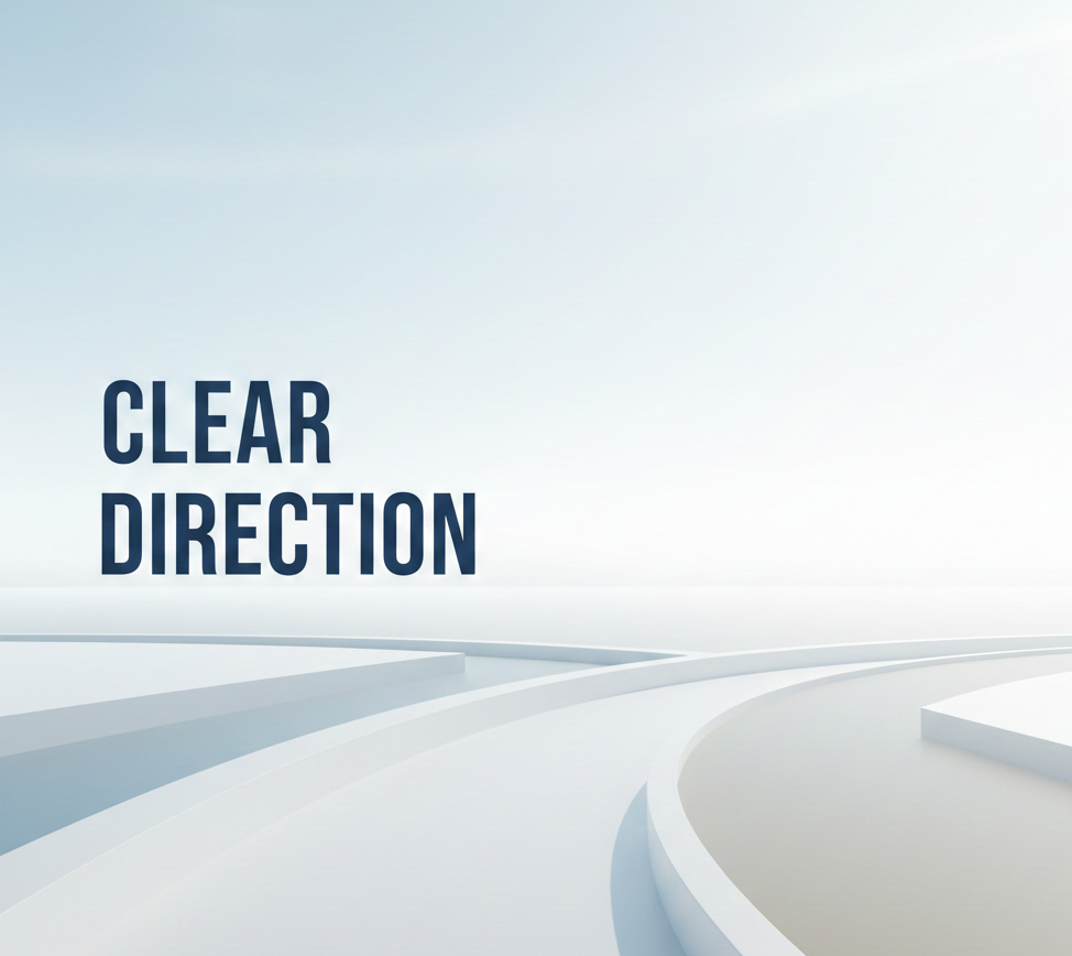 LogicMotive Vision